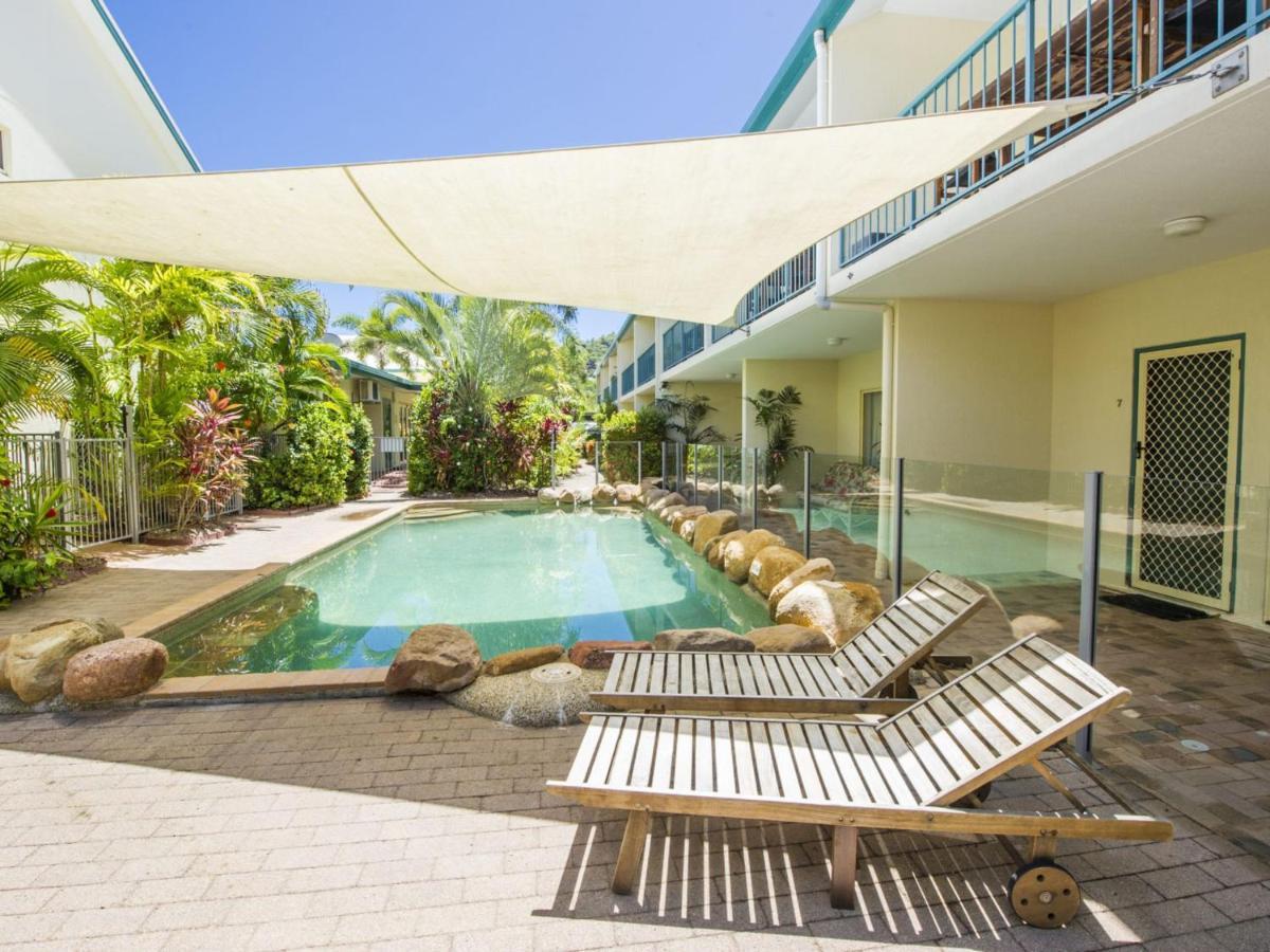 Sails On Horseshoe Apartment 9 Horseshoe Bay Exterior foto