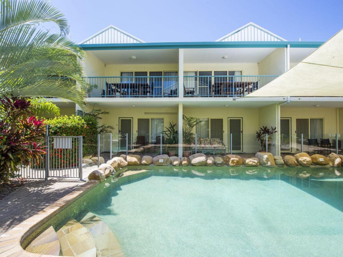 Sails On Horseshoe Apartment 9 Horseshoe Bay Exterior foto