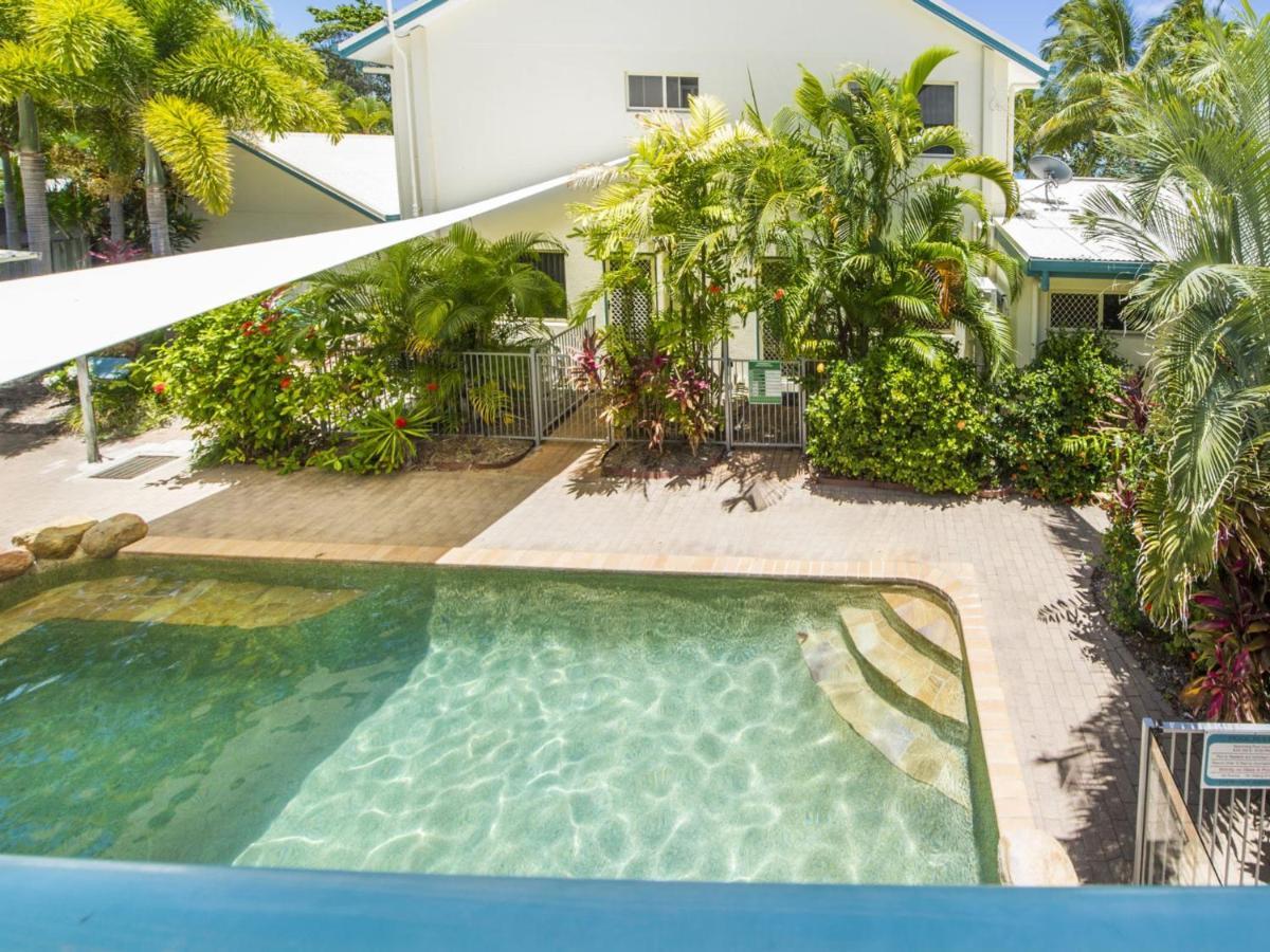 Sails On Horseshoe Apartment 9 Horseshoe Bay Exterior foto